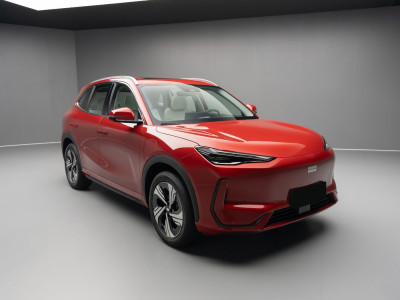 Geely Galaxy E5 Фото №3
